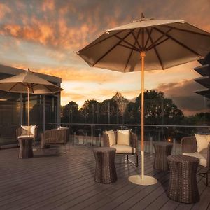 Hilton Garden Inn Bogota Airport