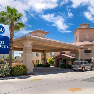 Best Western Parker Inn